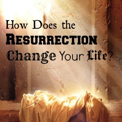 1 Corinthinas 15 resurrection