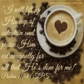 psalm 116 praise god