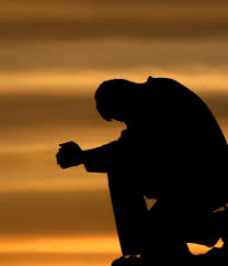 Matthew 6 praying alone